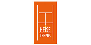 Webdesign Düsseldorf coolpack Referenz Heise Tennis